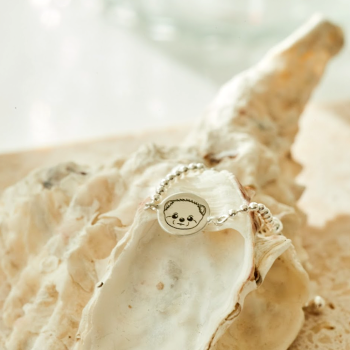 프리 사이즈 반지